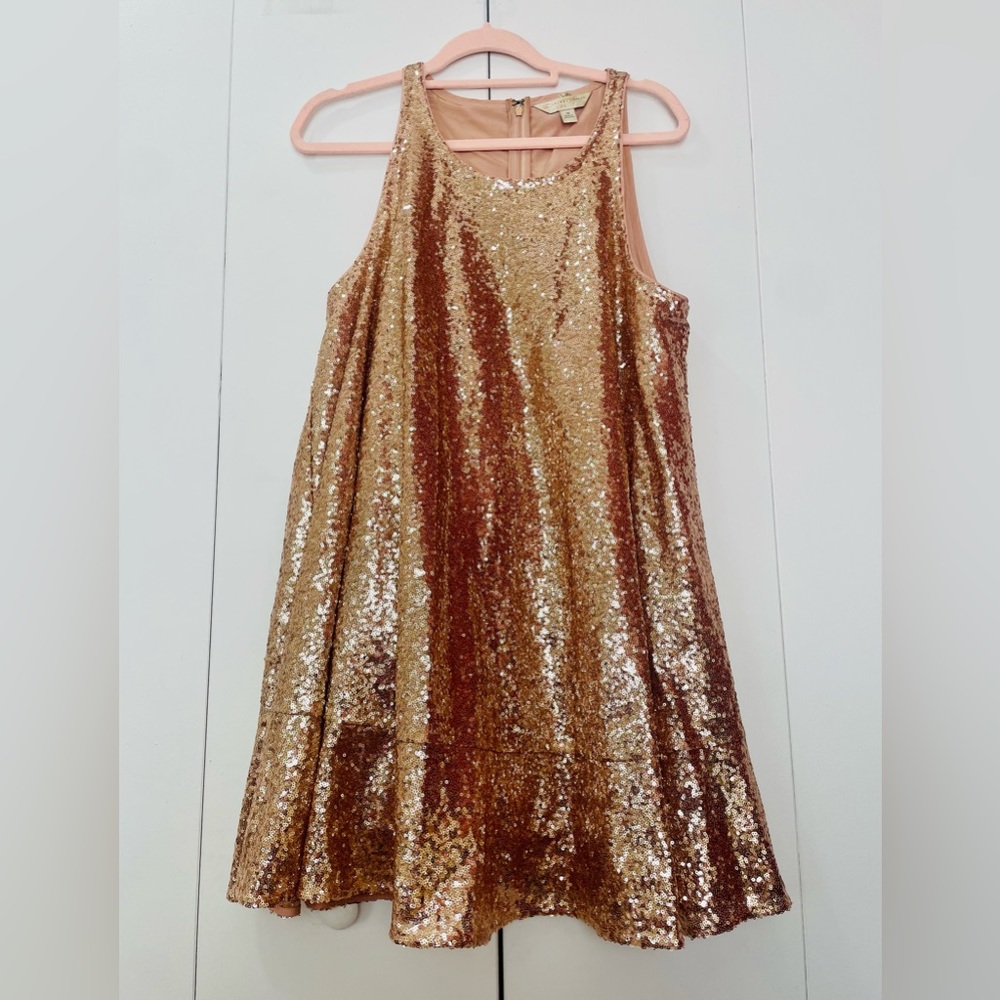 LC Lauren Conrad Dress, Size 14